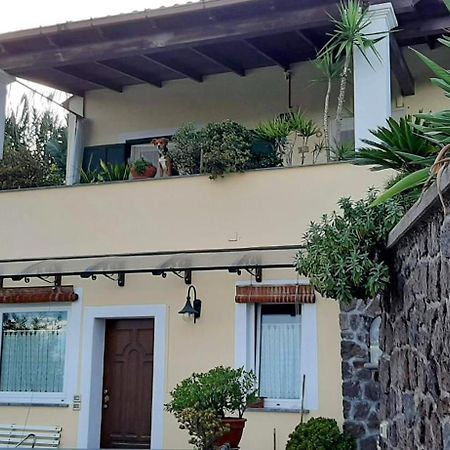 Cartaromana House Ischia Esterno foto