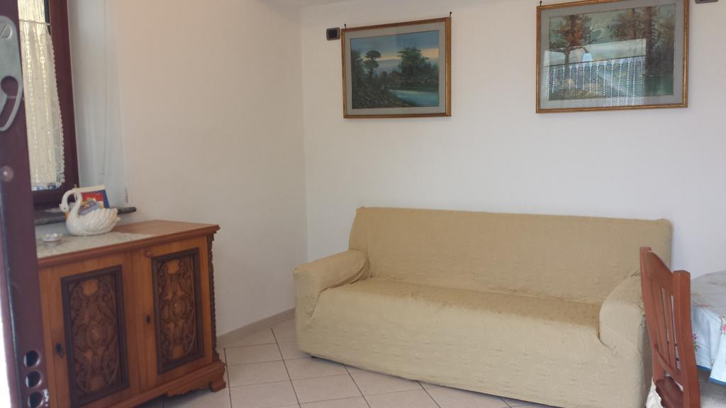Cartaromana House Ischia Esterno foto
