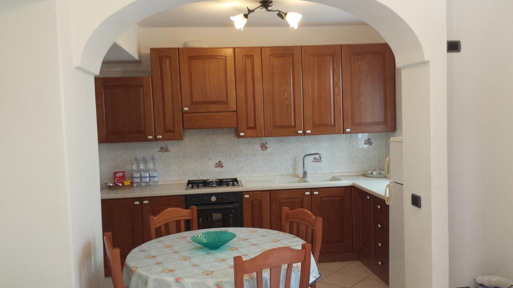 Cartaromana House Ischia Esterno foto